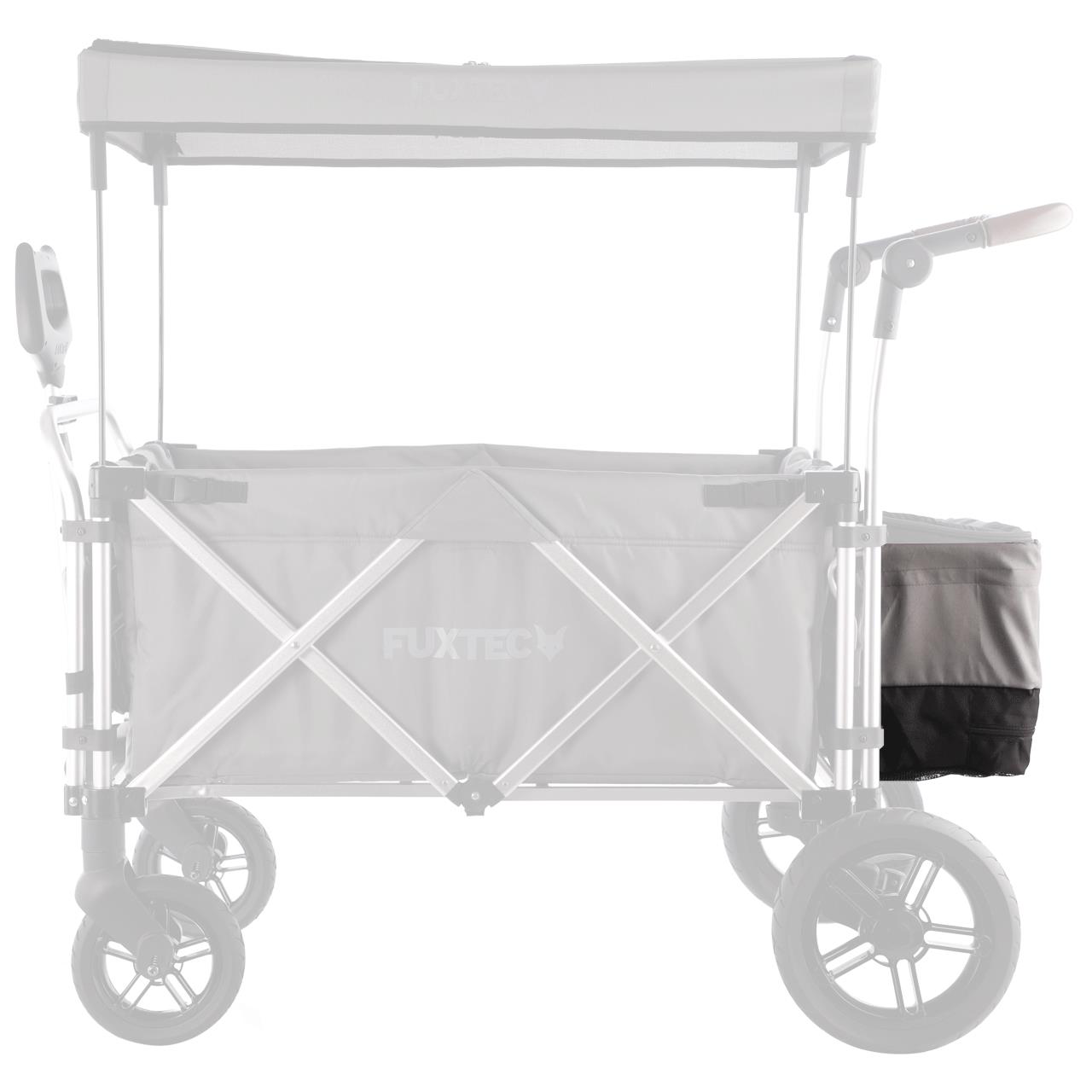 Stilvolle Fuxtec Bollerwagen Ersatzteile Ebenbild